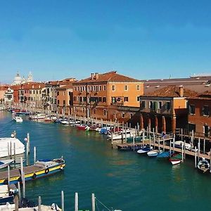 Residence Laguna Giudecca