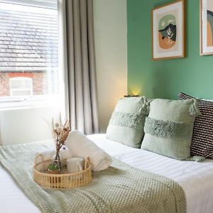 Appartement à 3 Chambres à Coucher