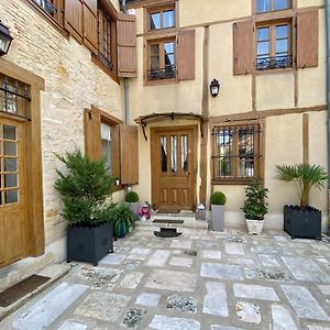 La maison de Montaboulin