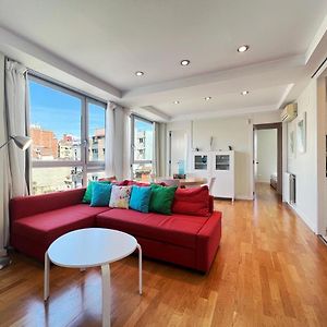 Appartement à 2 Chambres à Coucher