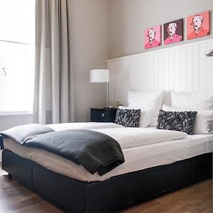 Chambre Lit King-Size