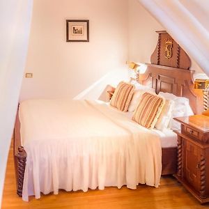 Chambre Supérieure