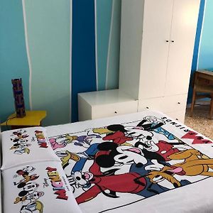 Chambre Grande Lit King-Size