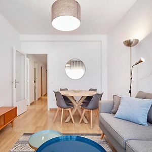 Appartement Supérieur à 2 Chambres à Coucher