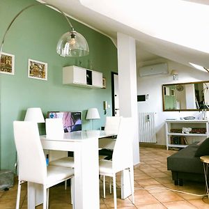 Casa Di Susy, Stupendo Loft In Torino