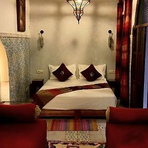 Chambre Quadruple Confort