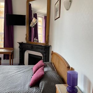 Chambre Lit King-Size