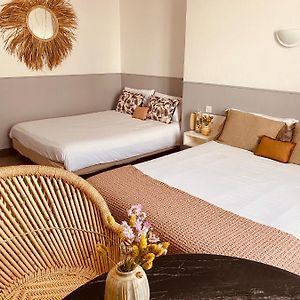 Chambre Quadruple