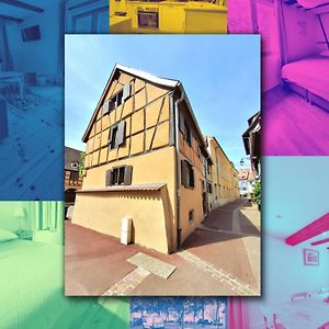 Maison de Ville à 3 Chambres à Coucher
