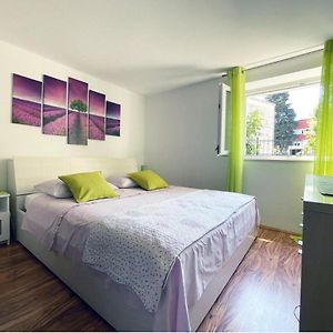 Apartment Nono Moj