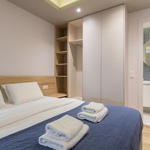 Boutique Luxury Studios in Syntagma