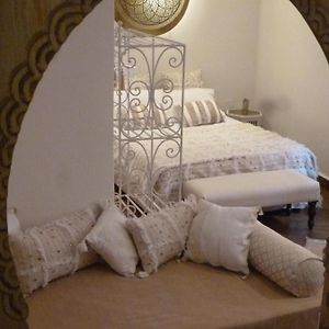 Chambre Triple de Luxe