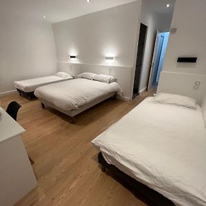 Chambre Familiale