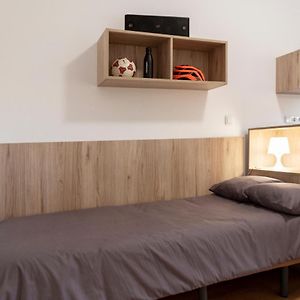 Chambre Simple avec Accès aux Personnes Handicapées