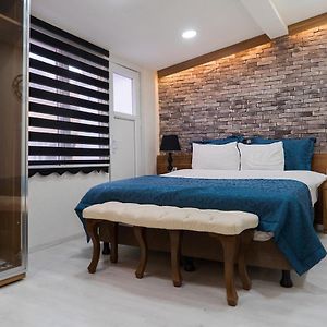 Chambre Standarde Lit King-Size