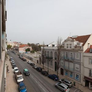 FLH Estefânia Charming Flat