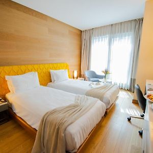 Chambre Exécutive Double