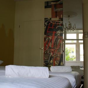 Chambre Quadruple
