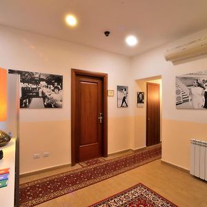 Chambre Triple Luxe