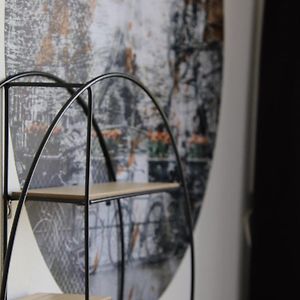 Chambre Lit Queen-Size