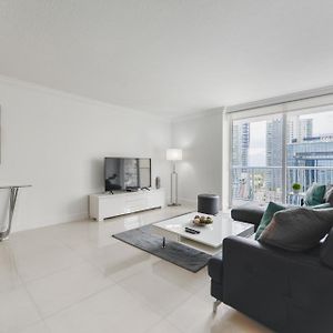 Gorgeous Apartment In Brickell