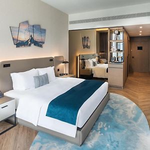Chambre Lit King-Size
