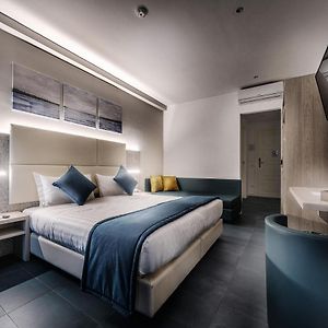 Chambre Classique Triple