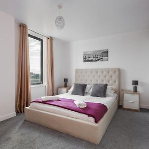 Appartement Penthouse