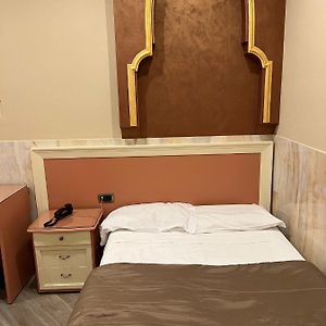 Chambre Simple