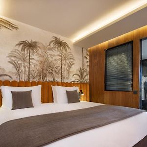 Chambre de Luxe Lit King-Size