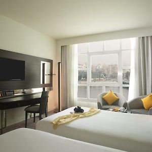 Chambre Supérieure Double