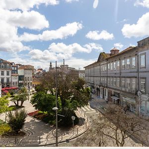 Clube Charming Apartments - Cedofeita
