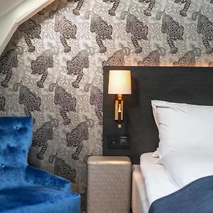 Chambre Standarde Simple