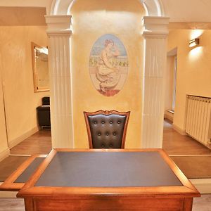 Grottini Luxury Suites ~ Pantheon