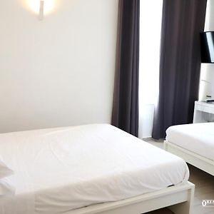 Chambre Triple de Luxe