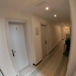 Private Bathroom Double Room