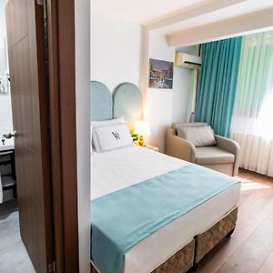 Chambre Triple Économique