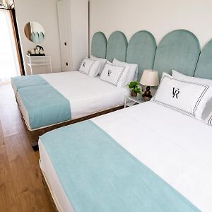 Chambre Quadruple