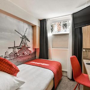 Chambre Simple