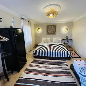 Chambre Supérieure Triple