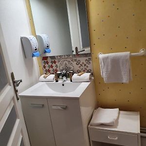 Chambre Triple