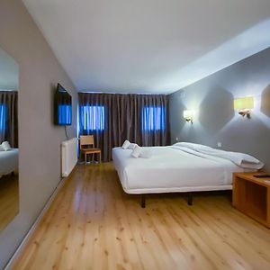 Chambre Lit Queen-Size