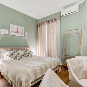 Chambre de Luxe Lit King-Size