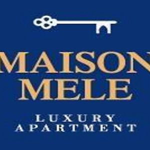 Maison Mele Luxury Apartment