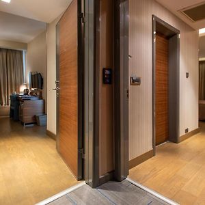 Chambre Familiale