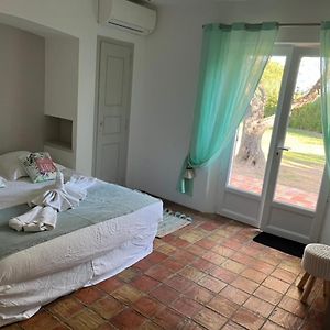 Chambre Double de Luxe