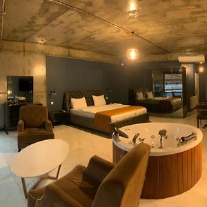 Suite Exécutive Lit King-Size