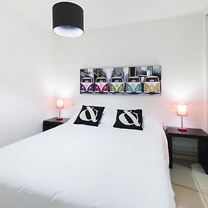 Appartement à 1 Chambre à Coucher