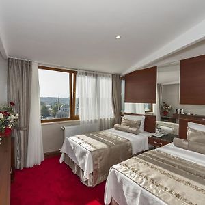 Chambre Standarde Double