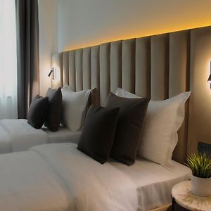 Chambre Supérieure